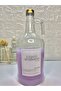 1 Piece 3000ml Liquid Detergent Bottle with Gold Cap - 5