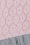 Girl's Outfit Tulle 9 Months-3 Years Old, Powder Top - 4