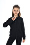 Girl's School Cardigan - 5