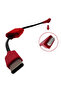 JYGC Magic Electronic Normal Remote HB3 Mini Cable Support Android and IOS - 3