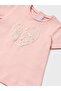 Baby Girl Summer T-Shirt 105 - 3
