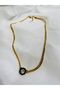 Steel Necklace - 2