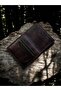 King Model Handmade Genuine Leather Wallet - 10X7.5 cm Minimalist and Stylish Design - 2