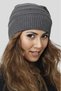 Women's Winter Knitwear Knitted Beanie and Neck Collar - 8