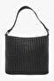 67-7152 Women's Black Crossbody Bag - 3