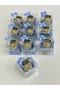 Stoned Zikrmatik and Pearl Rosary in a Special Gift Box of 10