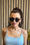 Bh 1921 26 Women's Sunglasses - 6