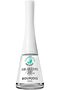 Healthy Mix Vegan Nail Polish - 001 - Topcoat, 9ml - 2
