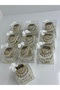 Stoned Zikrmatik and Pearl Rosary in a Special Gift Box of 10 - 3
