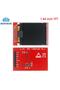شاشة TFT 0.96/1.3/1.44/1.77/1.8/2.4/2.8 بوصة IPS 7P SPI HD 65K وحدة TFT LCD ملونة كاملة ST773... - 5