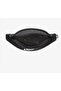 حقيبة الخصر السوداء Nk Heritage Hip Pack - 5