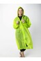Leader magnesia women/men raincoat with eva fabric hood - 7