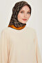 Armine Sura 31 Silk Scarf - 9239D