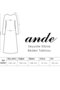 Seyyale Dress - Black - 3