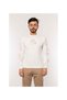 Men's Sweat 5132 Ecru