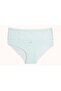 Women's Panties Large Size Pack of 5 Lacy Salmon - 3