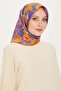 Armine 07 وشاح حريري - 9227D