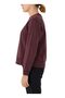 Csc W Columbia Embroidery Crewneck Women's Sweatshirt Cs0384 - 4