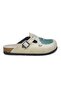 667 Model Kova Zodiac Patterned Cute Slippers from the 600 Series - 3