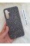 Samsung Galaxy A25 Compatible Luxury Swrovski Stone Case