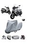 Voge Sr3 Motorcycle Tarpaulin Topcase Compatible Waterproof Tarpaulin