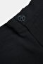 Bg Store Boy's Black Shorts 23Ss0Nb3114 - 7