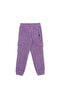 Pink Girl's Knitted Pants - 3