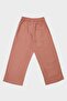 Bg Store Girl's Pink Pants 23Pfwtj4214 - 6