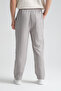 Lumen Baggy Fit Thin Men's Pants - 5