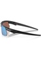 Bisphaera Prizm Oo9400- 940009   68 Unisex Blue Polarized Sunglasses - 2
