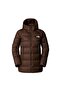 Women's Hyalite down Parka - Eu Nf0A7Z9R1Oi1 Brown-Xs