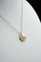 Magnetic Steel Necklace Can Be Used in Two Different Models - 2