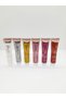 6 Colors Face Hair Body Glitter Set - Face Hair Body Gel - 2