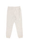 Children's Beige Melange Sweatpants 50256271-Vr156 - 3