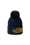 Heritage Ski Tuke Beanie Nf0A7Wjoh7I1 Navy Blue-Std