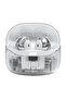 JBL Tune Beam 2 True Wireless Noise Cancelling Earbuds - Ghost White - 3