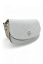 Monogram White Women's Crisscross Straps Bag Vlt077