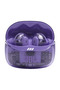 JBL Tune Beam 2 True Wireless Noise Cancelling Earbuds - Ghost Purple - 3