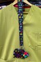 Paws Neck Strap Lanyard Set - 3