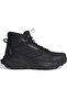 Terrex Winter Boot Mid Leather Trekking Boots Outdoor Shoes