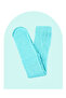 Sweetness Anti-Slip Leggings Socks - 3