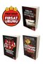 Ottoman History Set 3 Books