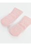 Lcw Baby Baby Girl Home Socks (W4) - 3