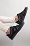 Men's Sneakers00122022 Black - 6