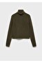 Turtleneck sweater - 3