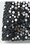 Sequined Mini Skirt - 5