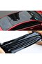 Piano Black Black Air Ducted Bright Protection Gelatin Foil 50cm X 1 Meter - 3