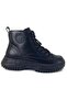 310-13 Daily Sports Boots-Black - 2