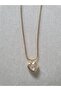Heart Steel Necklace