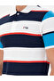 Men's Navy T-Shirt 50282023 -Vr033 - 7